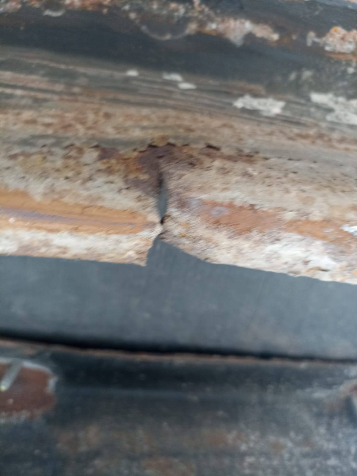 Морской контейнер TGHU0327670